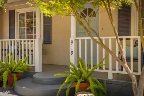 Exterior - 919 E Matilija St, Ojai, CA 93023 photo 20 of 26