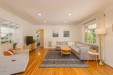 Living - 919 E Matilija St, Ojai, CA 93023 photo 1 of 3