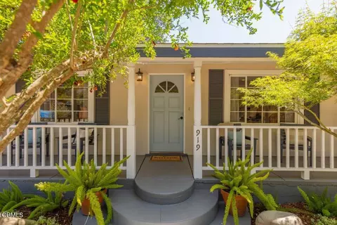 919 E Matilija St, Ojai, CA 93023