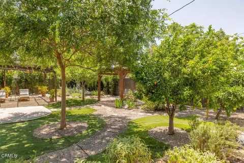 Exterior - 919 E Matilija St, Ojai, CA 93023 photo 4 of 26