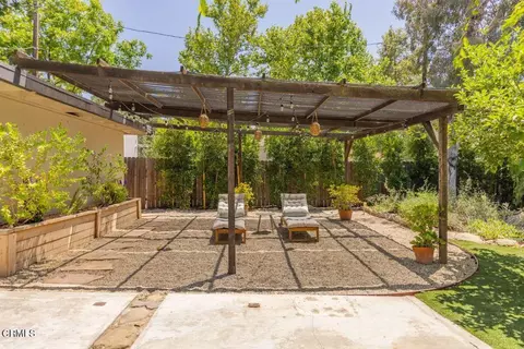 Exterior - 919 E Matilija St, Ojai, CA 93023 photo 17 of 26