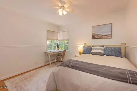 Bedroom - 919 E Matilija St, Ojai, CA 93023 photo 2 of 3