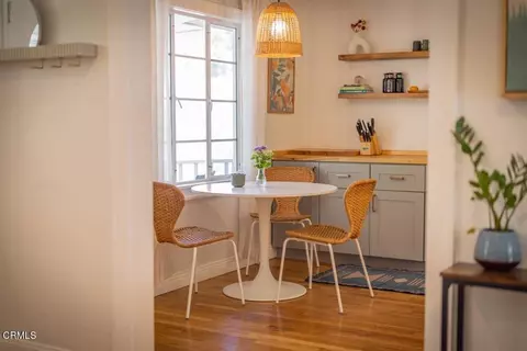 Dining - 919 E Matilija St, Ojai, CA 93023 photo 1 of 1