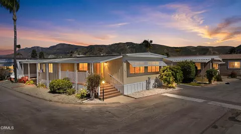 15433 W Telegraph Rd #36W, Santa Paula, CA 93060