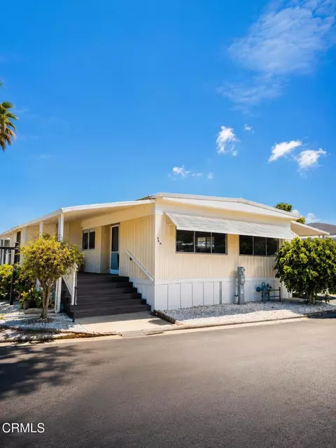 15433 W Telegraph Rd #36W, Santa Paula, CA 93060