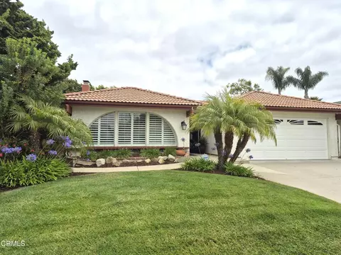 5762 Cherry Ridge Dr, Camarillo, CA 93012