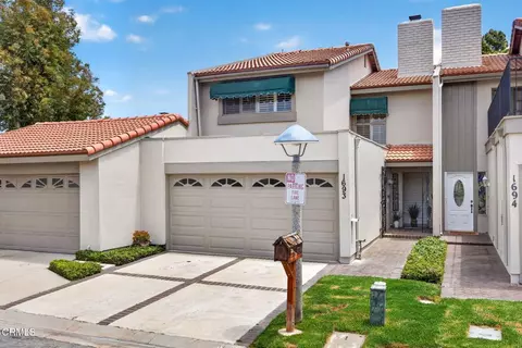 1693 Dockside Ln, Camarillo, CA 93010