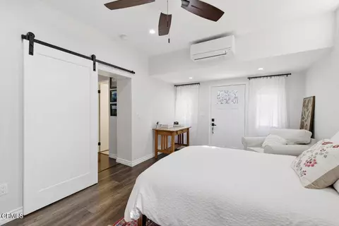 Bedroom - 386 Larmier, Oak View, CA 93022 photo 5 of 6