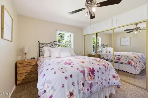Bedroom - 386 Larmier, Oak View, CA 93022 photo 2 of 6