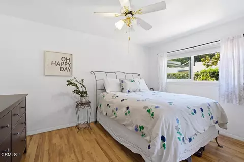 Bedroom - 386 Larmier, Oak View, CA 93022 photo 3 of 6
