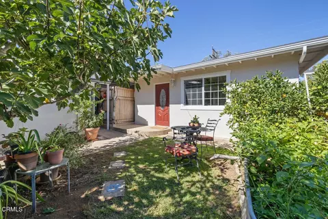 Exterior - 386 Larmier, Oak View, CA 93022 photo 3 of 11