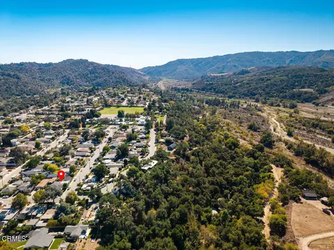 View/Area - 386 Larmier, Oak View, CA 93022 photo 2 of 4