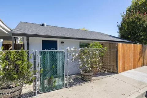 Exterior - 386 Larmier, Oak View, CA 93022 photo 5 of 11