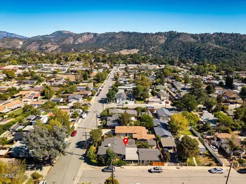 View/Area - 386 Larmier, Oak View, CA 93022 photo 4 of 4