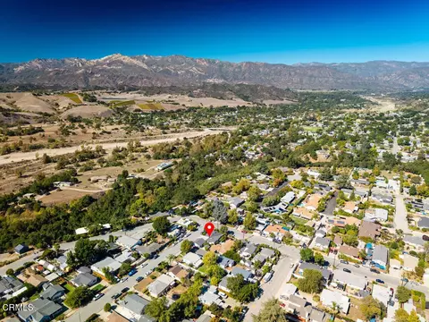 View/Area - 386 Larmier, Oak View, CA 93022 photo 3 of 4