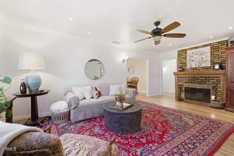 Living - 386 Larmier, Oak View, CA 93022 photo 1 of 4
