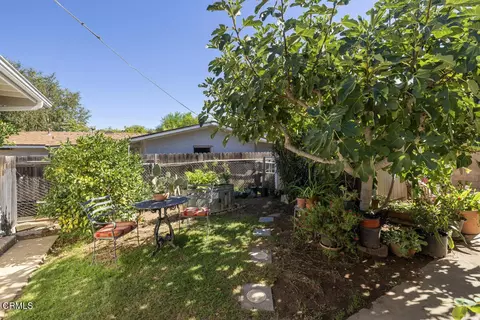 Exterior - 386 Larmier, Oak View, CA 93022 photo 2 of 11