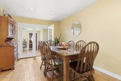 Dining - 386 Larmier, Oak View, CA 93022 photo 1 of 2