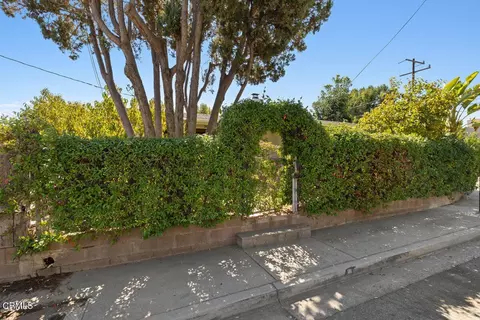 Exterior - 386 Larmier, Oak View, CA 93022 photo 11 of 11