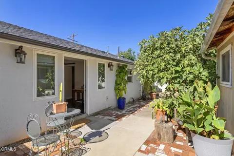 Exterior - 386 Larmier, Oak View, CA 93022 photo 8 of 11