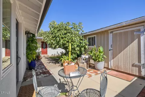 Exterior - 386 Larmier, Oak View, CA 93022 photo 7 of 11