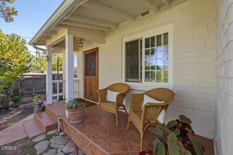 Exterior - 386 Larmier, Oak View, CA 93022 photo 1 of 11