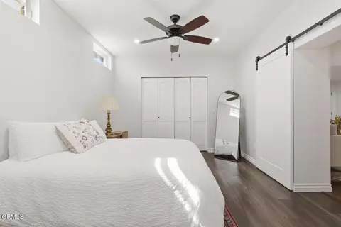 Bedroom - 386 Larmier, Oak View, CA 93022 photo 6 of 6