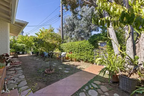 Exterior - 386 Larmier, Oak View, CA 93022 photo 10 of 11