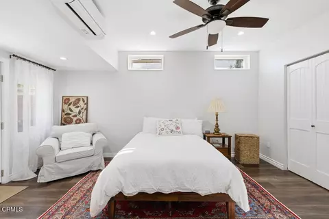 Bedroom - 386 Larmier, Oak View, CA 93022 photo 4 of 6