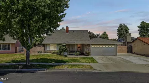 3649 E Barca St, Camarillo, CA 93010