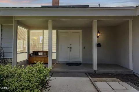 Exterior - 3649 E Barca St, Camarillo, CA 93010 photo 1 of 8