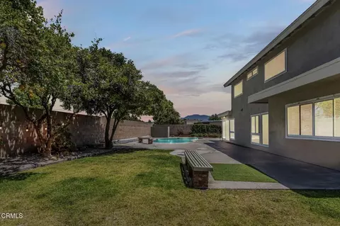 Exterior - 3649 E Barca St, Camarillo, CA 93010 photo 7 of 8
