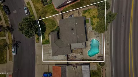 View/Area - 3649 E Barca St, Camarillo, CA 93010 photo 2 of 5