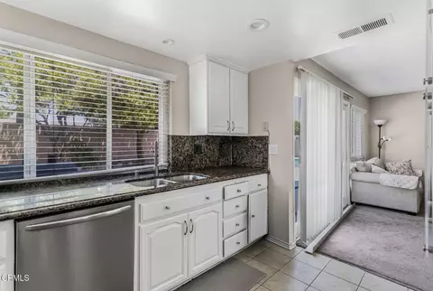 Kitchen - 3649 E Barca St, Camarillo, CA 93010 photo 2 of 3