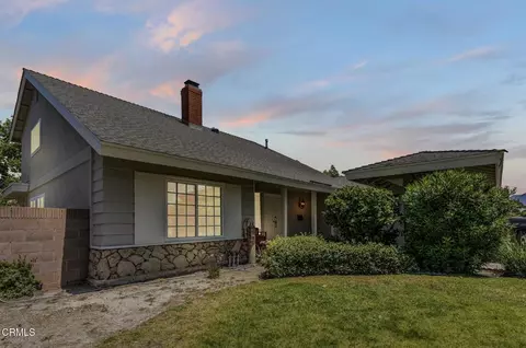 Exterior - 3649 E Barca St, Camarillo, CA 93010 photo 2 of 8