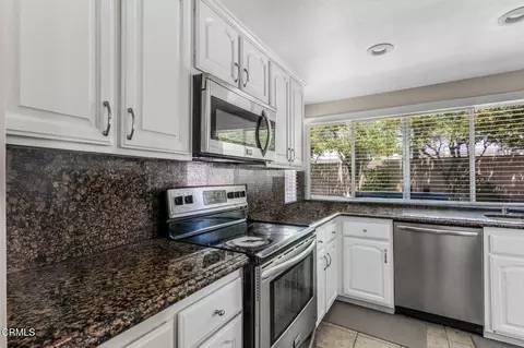 Kitchen - 3649 E Barca St, Camarillo, CA 93010 photo 1 of 3