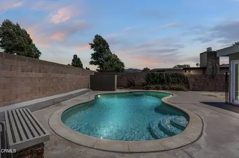 Exterior - 3649 E Barca St, Camarillo, CA 93010 photo 4 of 8