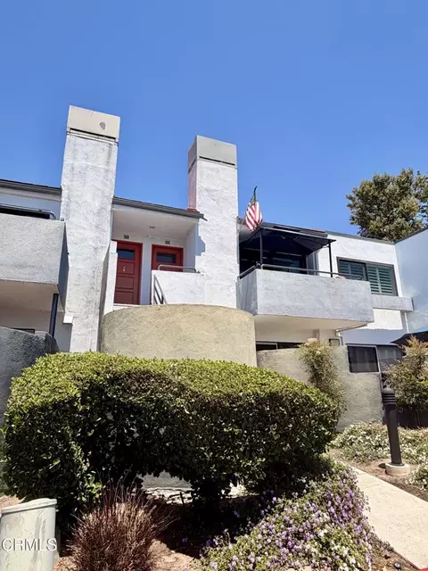 1142 Tivoli Ln #166, Simi Valley, CA 93065