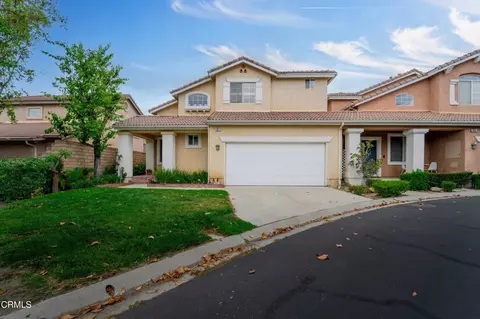 437 Scatterwood Ln, Simi Valley, CA 93065