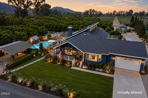 15325 Todd Ln, Santa Paula, CA 93060
