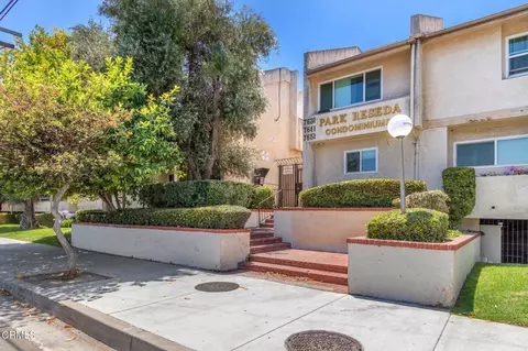 7651 Reseda Blvd # 28-W, Los Angeles, CA 91335