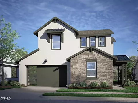 1106 Shadow Ridge Way, Fillmore, CA 93015