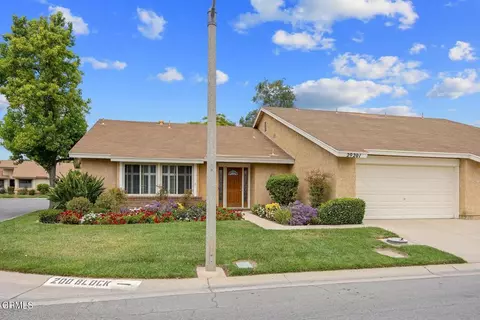29201 Village 29, Camarillo, CA 93012