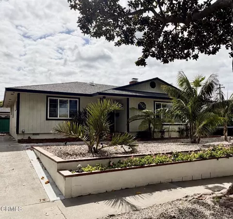 218 Palomares Ave, Ventura, CA 93003