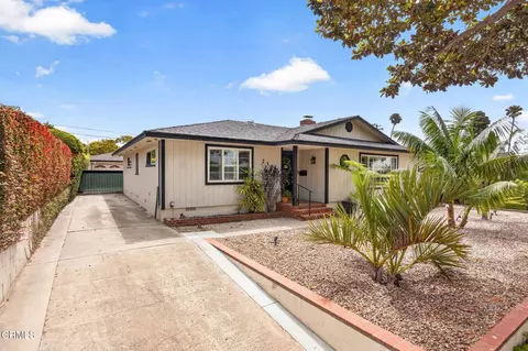 218 Palomares Ave, Ventura, CA 93003