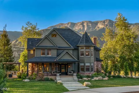 13100 Ojai Rd, Santa Paula, CA 93060