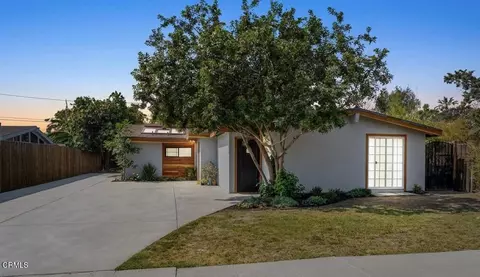 15638 Simonds St, Granada Hills, CA 91344