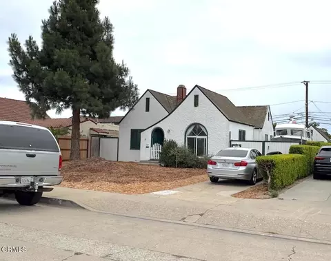 448 Palm Dr, Oxnard, CA 93030