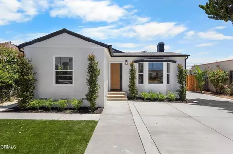 340 Jones St, Ventura, CA 93003