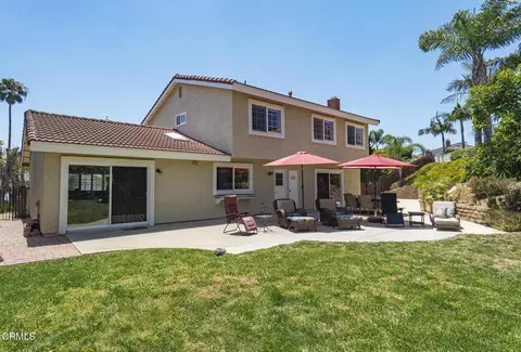 Exterior - 577 Corte Aguacate, Camarillo, CA 93010 photo 5 of 8